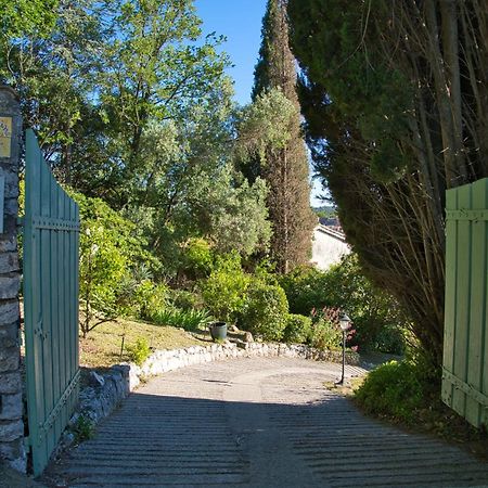 06Q - Biot Beautiful Provencal Villa With Swimming Pool Zewnętrze zdjęcie